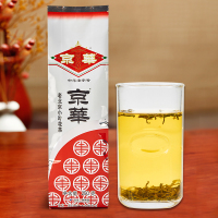 京华老北京小叶花茶特级浓香型250g袋装老北京花茶