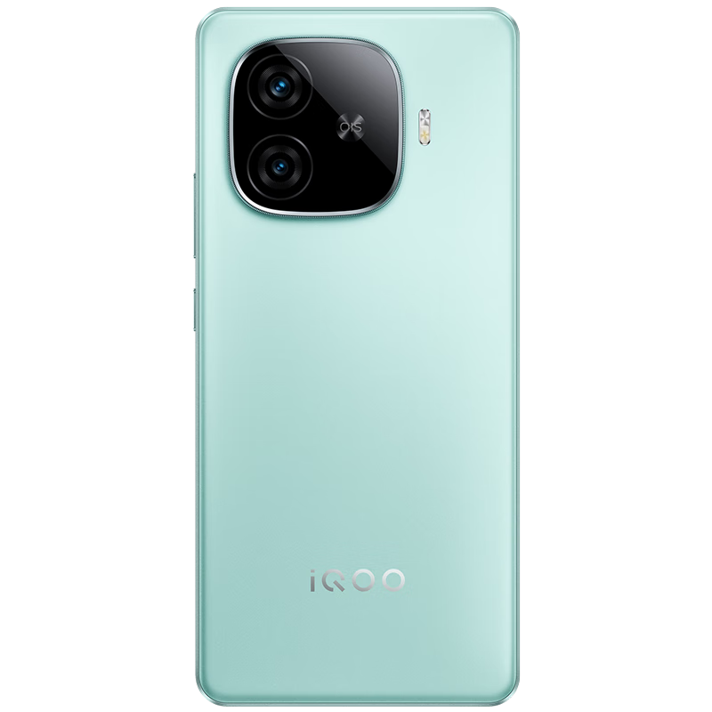 vivo iQOO Z9 Turbo 16GB+512GB 山野青 5G手机 第三代骁龙8s 独显芯片Turbo 6000mAh超薄蓝海电池 144Hz 游戏电竞手机