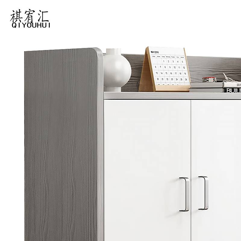 祺宥汇 鞋柜 60*30*80cm 个高清大图