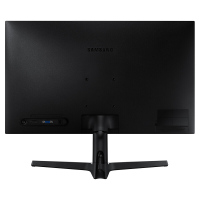 三星 (SAMSUNG) S27R358FHC 27英寸/75hz IPS技术 爱眼滤蓝光FreeSync设计影音商用办公 蓝色底边 电脑显示器(VGA+HDMI)