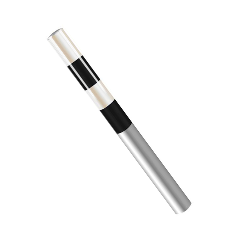 围一 反光警示桩 165mm*5.5*长1.6m 根高清大图