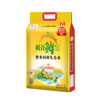 盘锦生态米5kg200袋