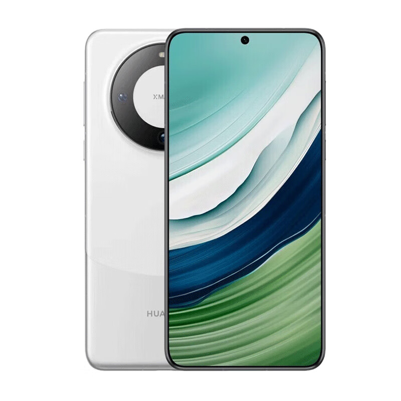 华为 Mate 60(BRA-AL00)12GB+256GB 白沙银/雅川青/雅丹黑 标准版
