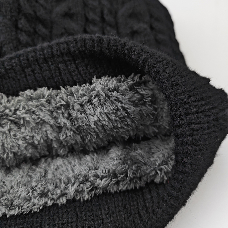 鸽护 保暖围脖 GH726-加绒 个高清大图