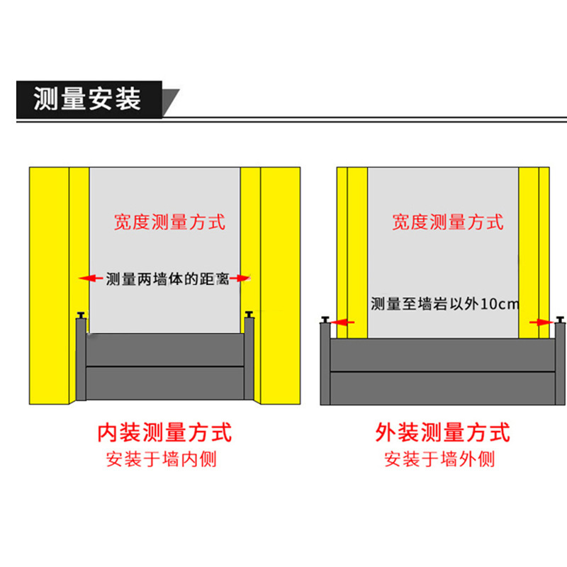 铝合金挡板 宽1440mm高度500mm高清大图