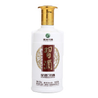 茅台集团贵州习酒 金质 53度500ml*6瓶 整箱酱香型白酒 習酒(XI LIQUOR)(新老包装随机发)