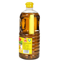 鲁花低芥酸特香菜籽油2L 新老包装随机发货