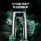 美的(Midea)净化风扇 AMS150E-SJ 无叶风扇空气循环净化扇 家用低音智能电风扇遥控客厅 直流变频APP互联