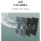 京城派 硅藻泥软垫吸水垫卫生间门口地垫硅藻土防滑浴室脚垫卫浴厕所地毯防滑浴室脚垫卫浴厕所地毯地垫吸水脚垫子
