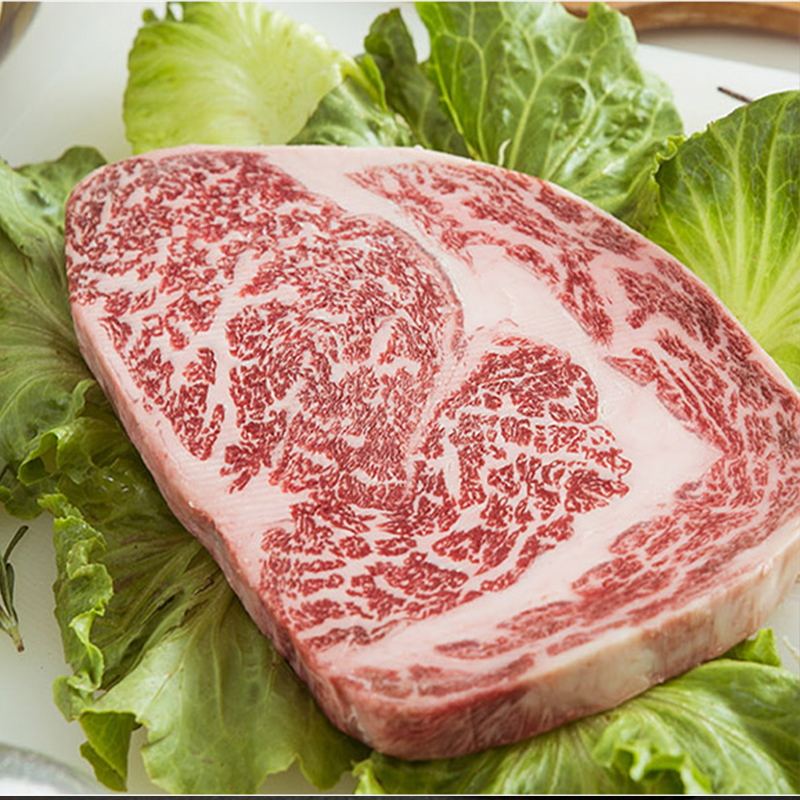 爱淘熊 澳洲和牛眼肉牛排150g