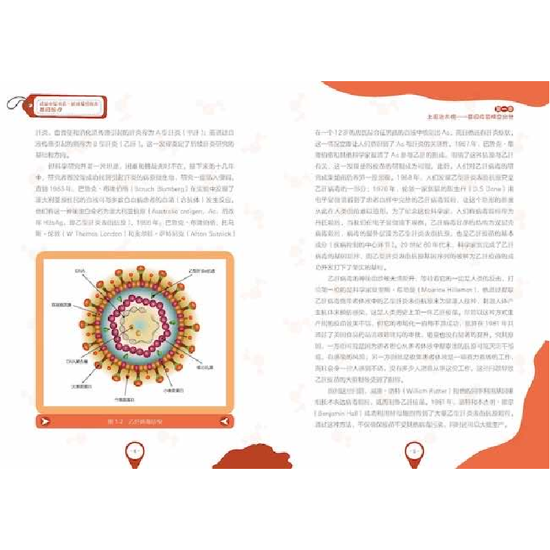 正版新书]基因智疗刘德培,李青,王友华9787110103104高清大图