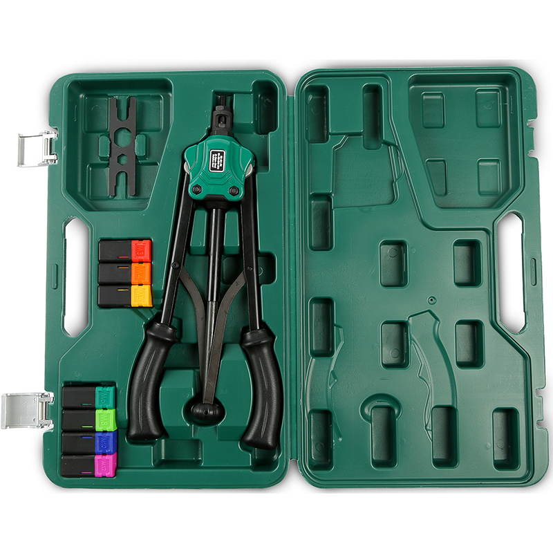 世达sata手动铆螺母枪90521视频