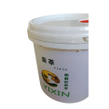 益莘 酚醛防锈漆油漆各颜色(下单备注) 2.8kg 桶