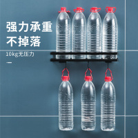 炊大皇厨房置物架落地桌面双多层收纳架调味料架子酱油盐醋储物架BG30ZT