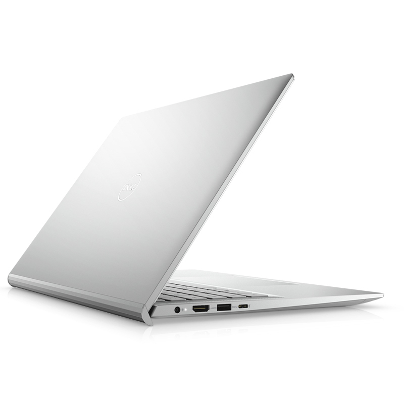 戴尔dell灵越74001605145英寸轻薄本25k高色域防蓝光屏笔记本电脑i5