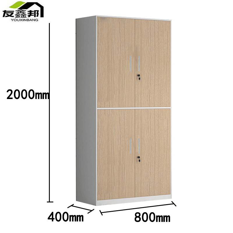 四门更衣柜 800*400*2000mm 个高清大图