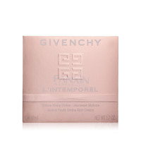 纪梵希(GIVENCHY)时光无痕女士面霜50ml保湿光滑不油腻光采少女