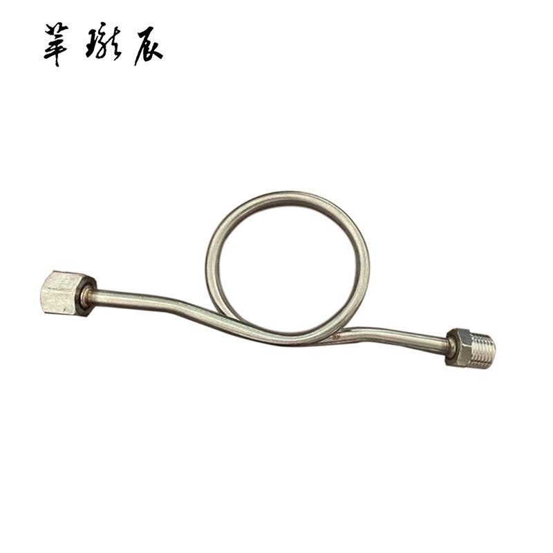 萃珑辰 弯管 DN15 根图片