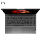 联想(Lenovo)小新Air15 2021锐龙版全面屏轻薄笔记本电脑(6核R5-4600U 16G 512G 高色域)深空灰