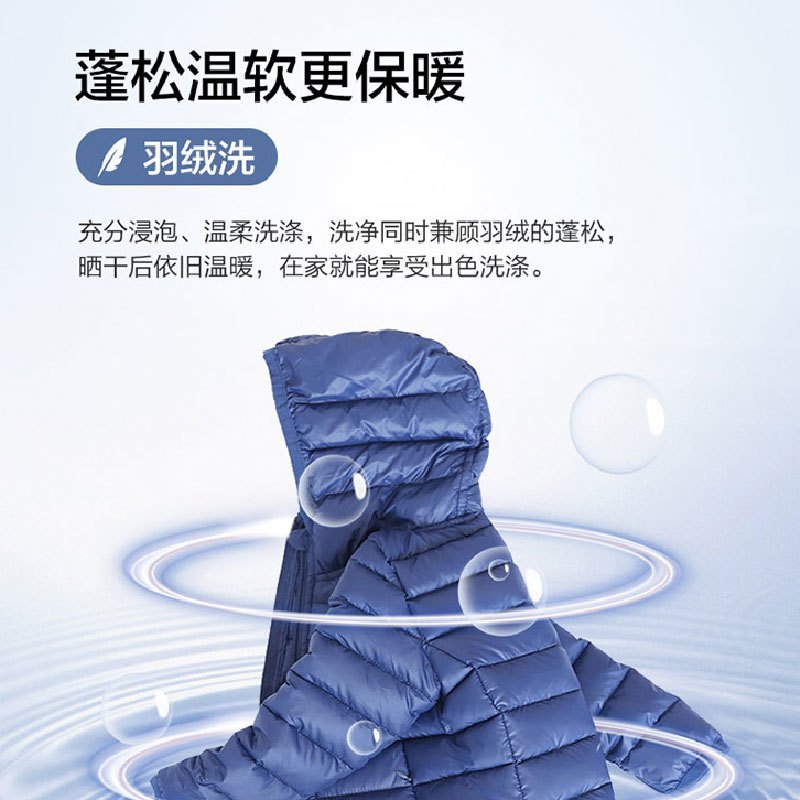 海尔(Haier)10公斤家用大容量一级能效变频全自动滚筒洗衣机节能巴氏除菌ABT双喷淋除螨洗