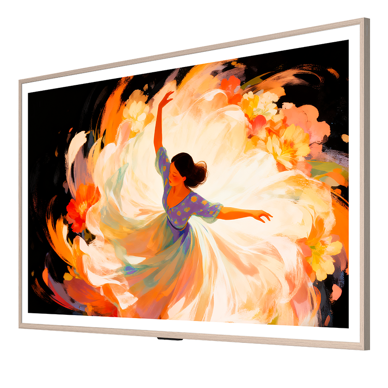 海信电视 85A7Q高清大图