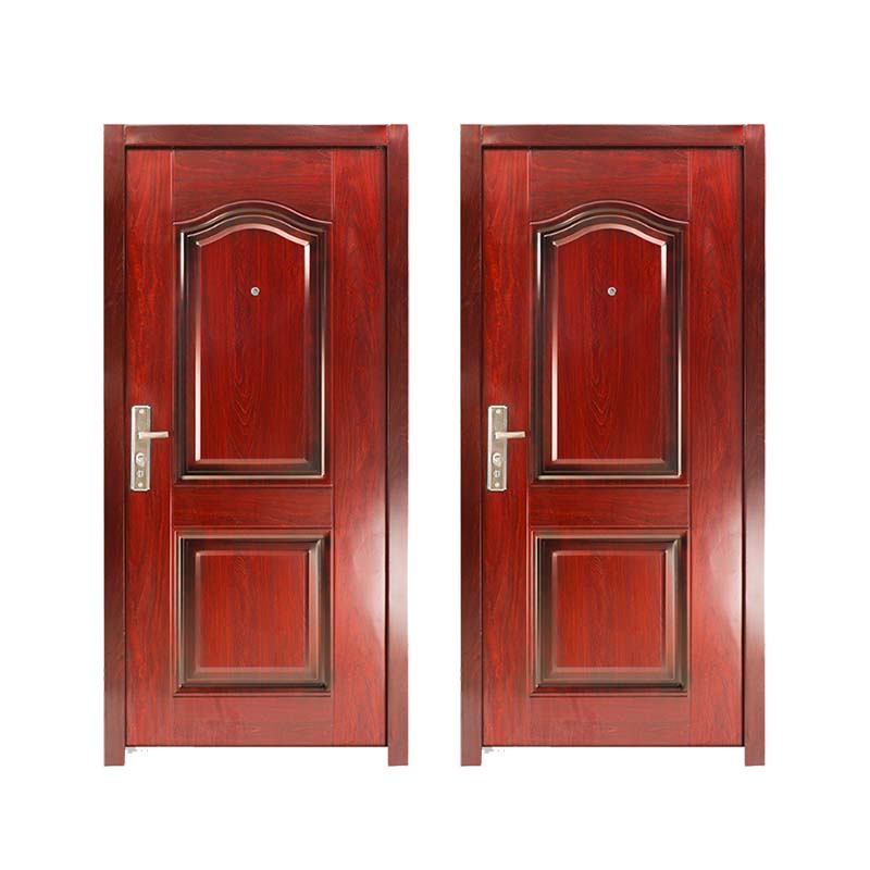 天虎 防盗门 1970*960外包外右开 个高清大图