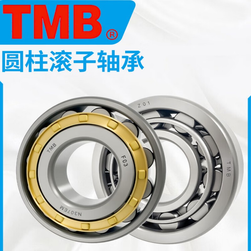 小窝厘 TMB RN307圆柱滚子轴承