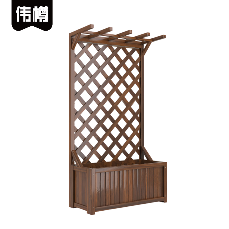 伟樽户外花架90*38*200cm个