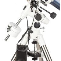 星特朗（CELESTRON）天文望远镜配件 93522 CG4双轴马达 便携赤道仪电跟