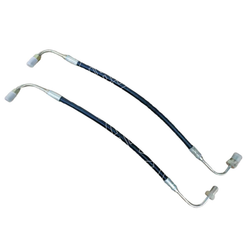 HOWO Brake Hose Assembly Overview