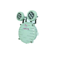 秦鹏金耀 LED防爆应急灯 JY6172 (2*3W)