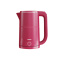 malata WLD-D317电水壶 1.8L(单位:台)红色