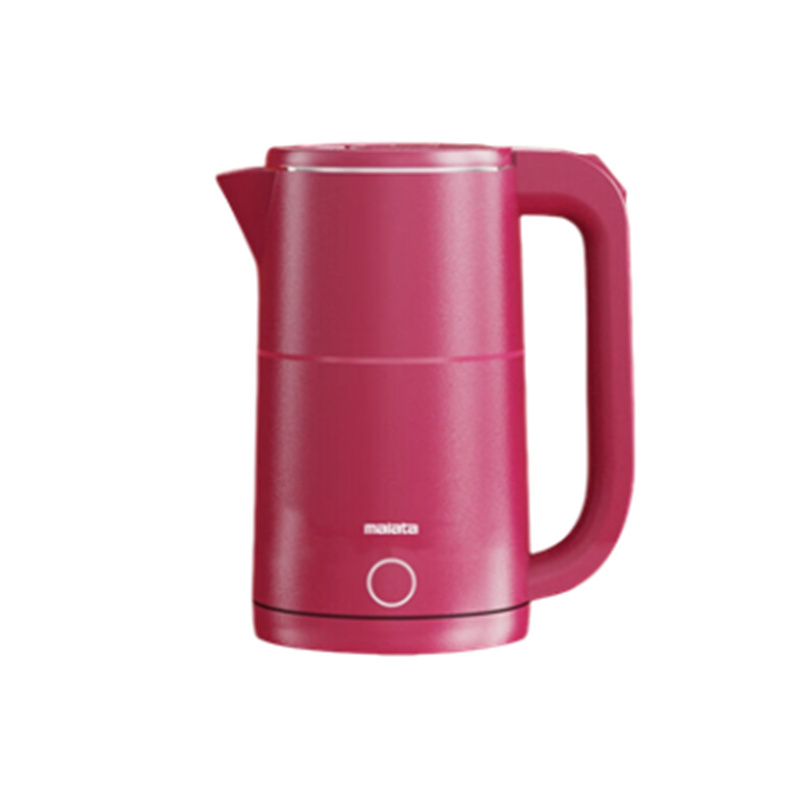 malata WLD-D317电水壶 1.8L(单位:台)红色