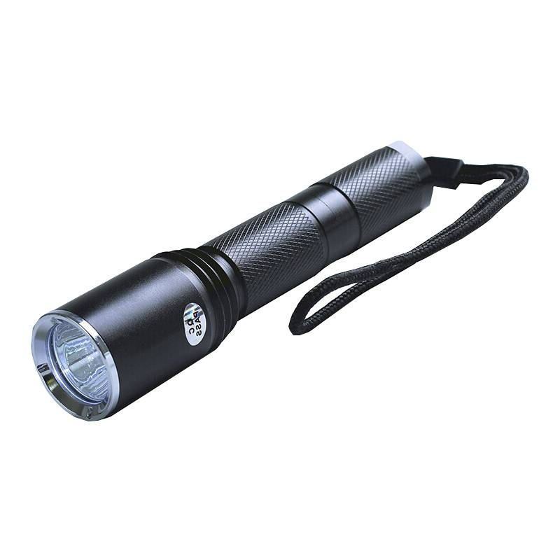 工霸 固态微型强光防爆灯(HTJQ6012)1台