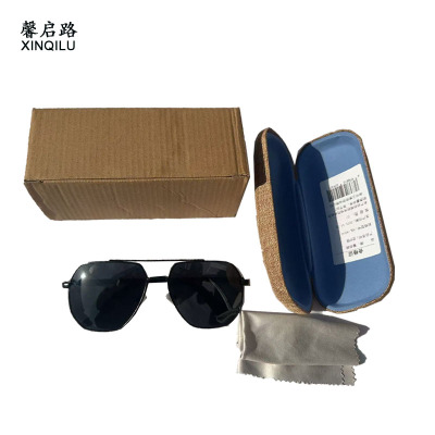 馨启路 防护镜 XQL-H314 副