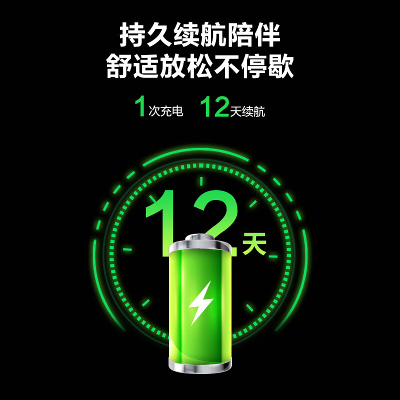 skg颈椎按摩器 H5升级款红光聚灸热敷 肩颈腰部颈部按摩仪高清大图