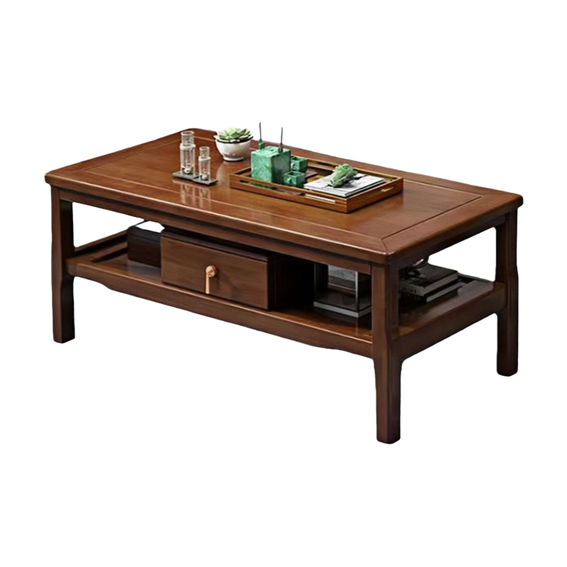 璎蕙 储物茶几1.3m 张