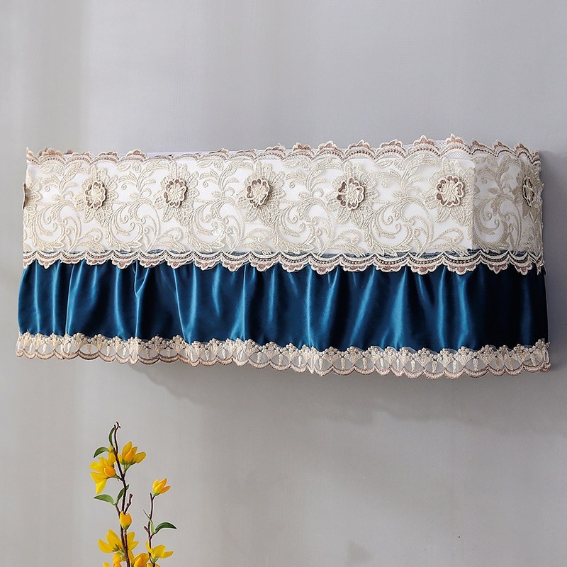 空调挂机蕾丝罩 参数规格