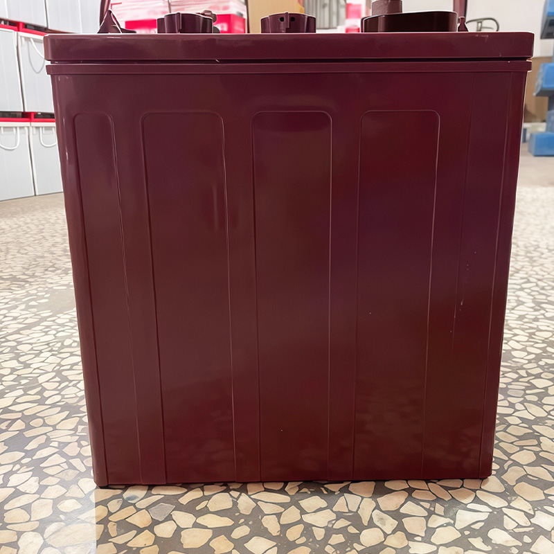 鏖耀 蓄电池 3-D-210 块高清大图