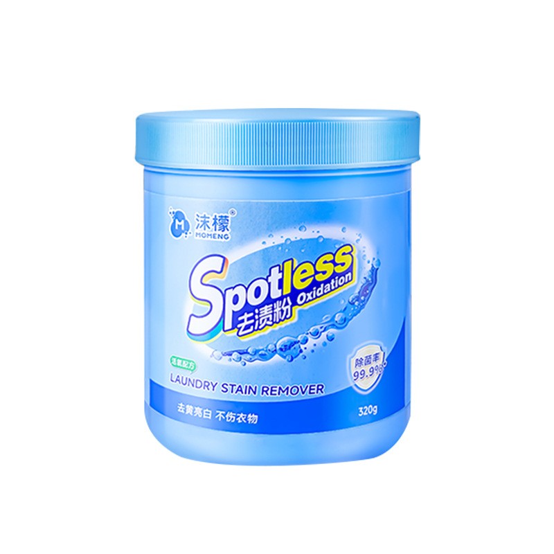 沫檬 活氧去渍粉(蓝)320g