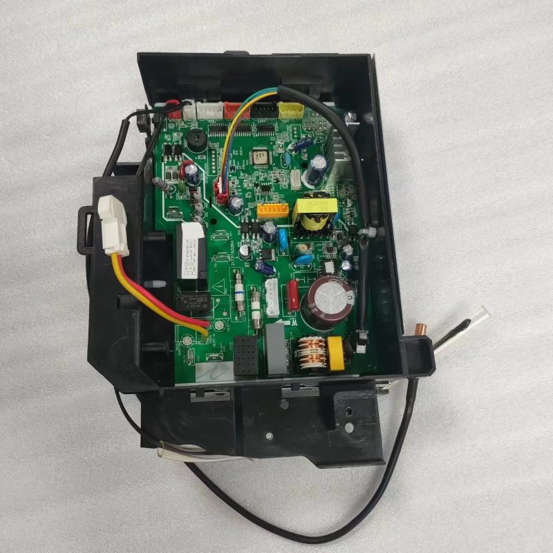 帮客材配 全新原件 P0970137816 海信惠而浦ISH- 26CD1NW内机主板 不带壳 收前验货高清大图