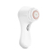 科莱丽(CLARISONIC)声波洁面仪Mia2 声波震动 深层清洁毛孔清洁器 洗脸仪器 电动充电式美容仪 白色