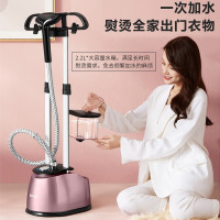 苏泊尔(SUPOR) 挂烫机家用熨烫机蒸汽小型立式双杆手持电熨斗含熨烫板商用服装平烫适用GT13CP-20