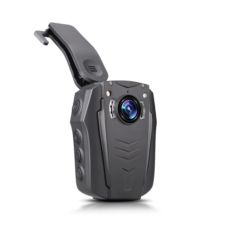 汇特益 PD70高清夜视胸前佩戴执法工作记录议 1296P版 64G(单位:台)