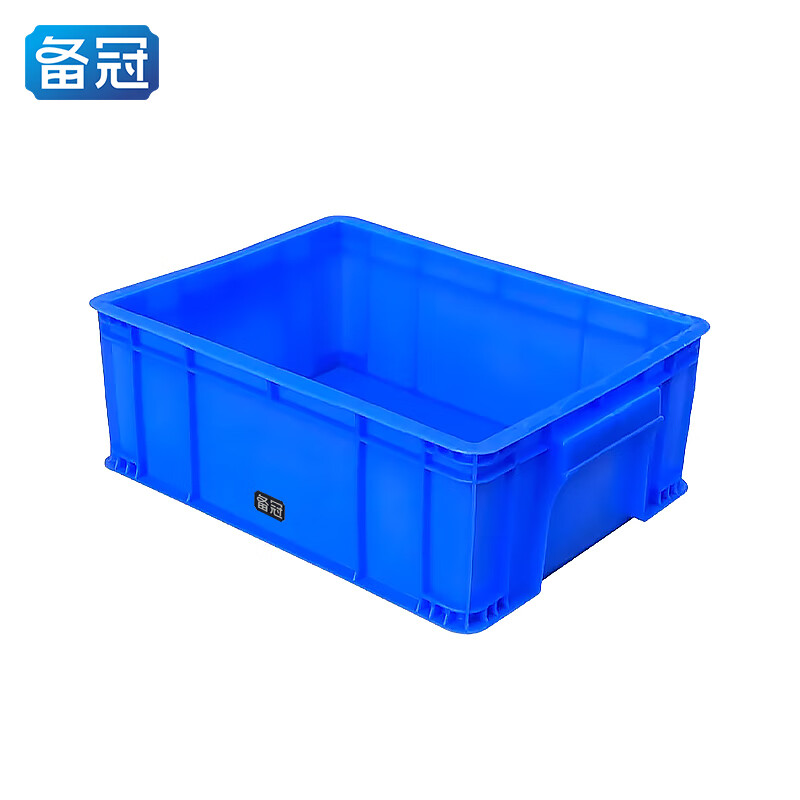 备冠 周转箱 340*265*127mm 个高清大图