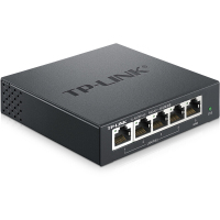 TP-LINK TL-R470P-AC PoE供电·AP管理一体化企业级路由器