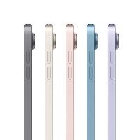 2022新款 苹果 Apple iPad Air 5代 10.9英寸 M1处理器 全面屏 256GB 蓝色 WiFi版 平板电脑 海外版