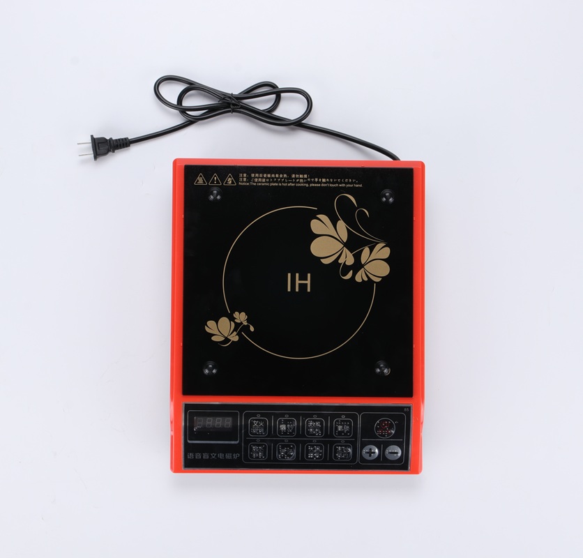 汇百川 盲文语音电磁炉 HBC-220(CA)