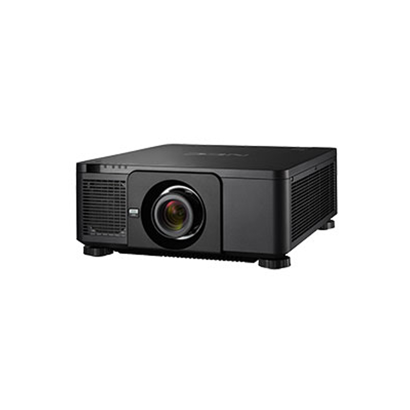 NEC NP-PX1005QL-B+ 投影仪 投影机 商用 工程(1080P 10000流明 支持4K 激光光源)