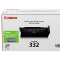 佳能（Canon） CRG-332BK 原装硒鼓 适用LBP7780Cx （单位：件） 黑色